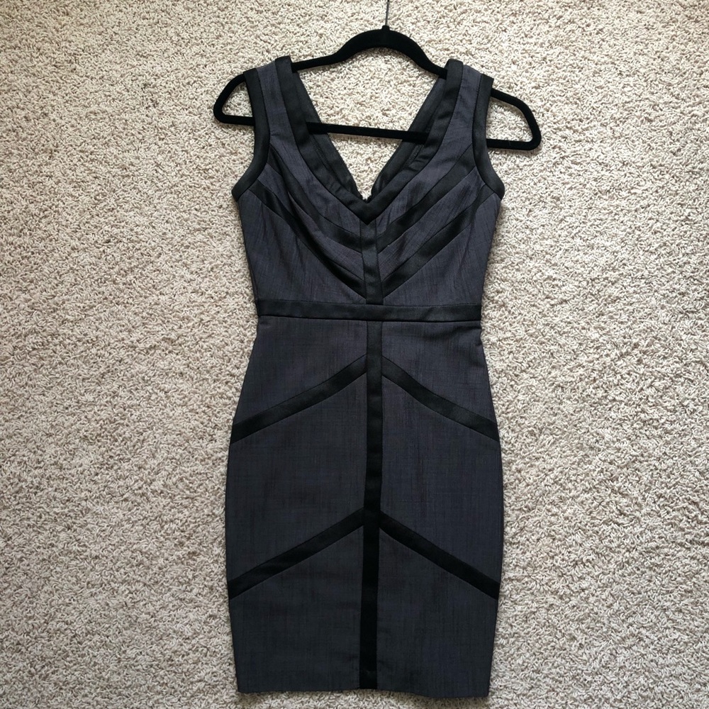 Xoxo Office Dress